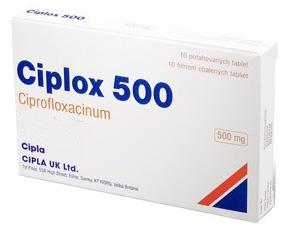 Ciplox